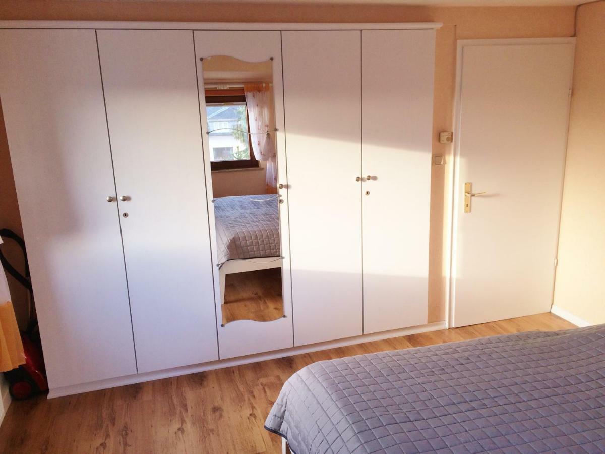 Ferienwohnung Erhol Dich Gut 디즈 외부 사진